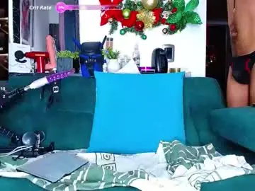 Chaturbate Live Porn of the_dog_lian