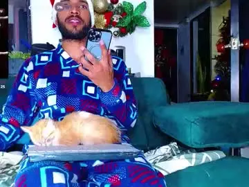 Chaturbate Live Sex Cam of the_dog_lian