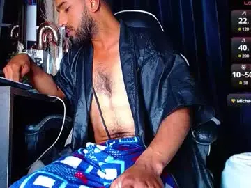 Chaturbate Best Webcam of the_dog_lian