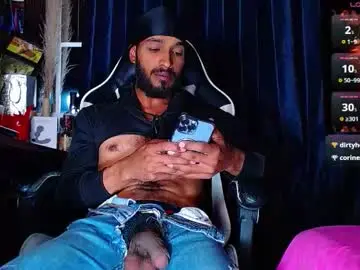 Chaturbate Nude Webcam of the_dog_lian