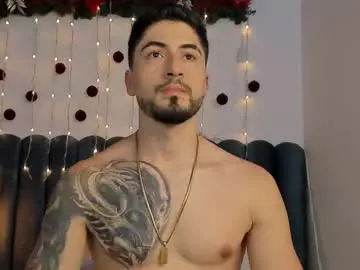 Chaturbate Adult Video Chat of thomasmarzo1