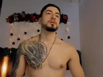 Chaturbate Live Sex of thomasmarzo1