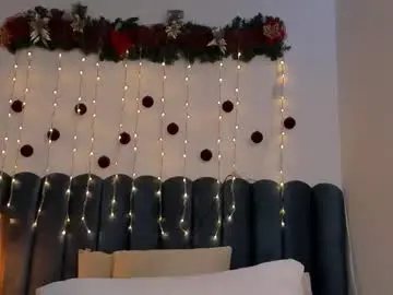 Chaturbate Adult Video Chat of thomasmarzo1