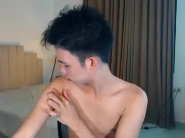 Chaturbate Private Sex Chat of urasiancumboix2