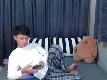 Chaturbate Watch Live Sex Cams of urpinoyasianx