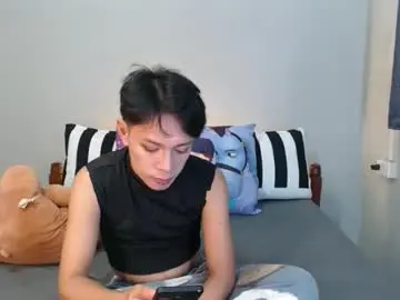 Chaturbate Adult Video Chat of urpinoyasianx