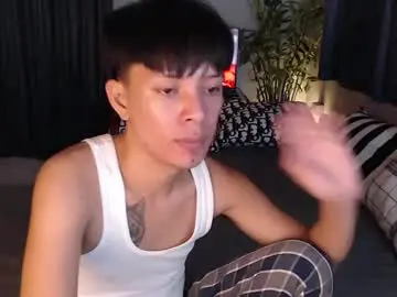 Chaturbate Live Porn of urpinoyasianx