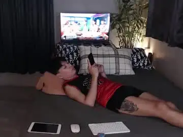 Chaturbate Live Porn of urpinoyasianx