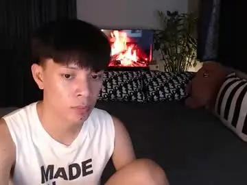 Chaturbate Sex Chat of urpinoyasianx