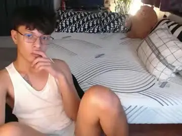 Chaturbate Sex Chat of urpinoyasianx