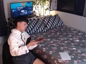 Chaturbate Live Porn of urpinoyasianx