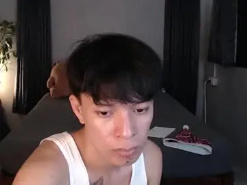 Chaturbate Free Live Porn of urpinoyasianx