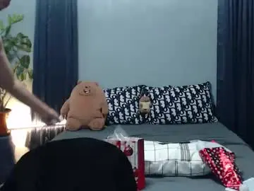 Chaturbate Free Porn Cam of urpinoyasianx