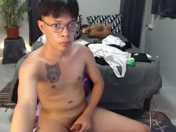 Chaturbate Live Sex of urpinoyasianx