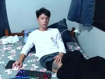 Chaturbate Adult Webcam of urpinoyasianx