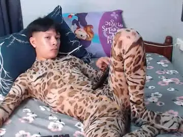Chaturbate Sex Cam of urpinoyasianx
