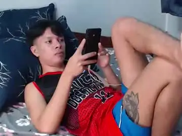 Chaturbate Private Sex Chat of urpinoyasianx