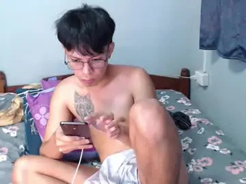 Chaturbate Private Sex Chat of urpinoyasianx