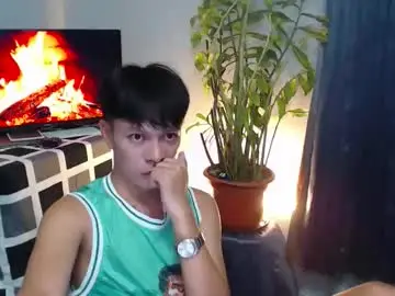 Chaturbate Nude Webcam of urpinoyasianx