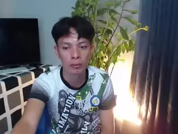 Chaturbate Sex Cam of urpinoyasianx