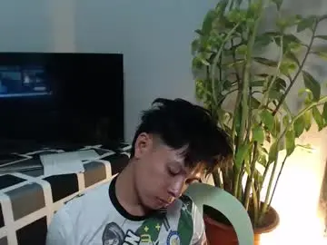 Chaturbate Best live sex cam show of urpinoyasianx