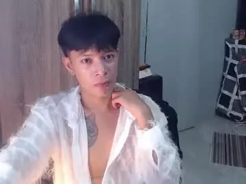 Chaturbate Private Sex Chat of urpinoyasianx