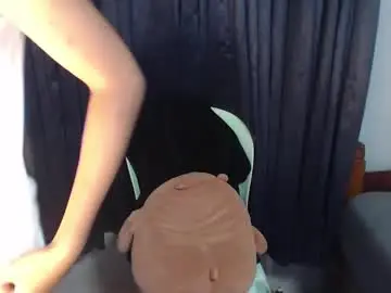 Chaturbate Best live sex cam show of urpinoyasianx