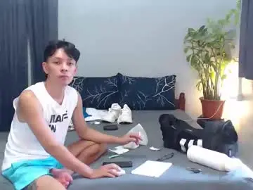 Chaturbate Live Sex of urpinoyasianx