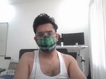 Chaturbate Live Sex Cam of varunagg92