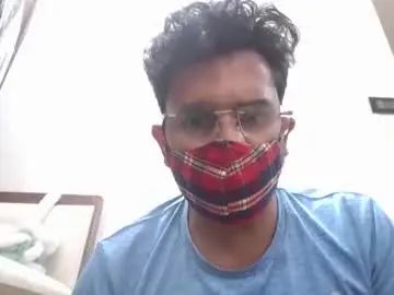 Chaturbate Best live sex cam show of varunagg92