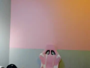 Chaturbate Watch Live Sex Cams of yeika_foxy