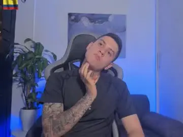 Chaturbate Live Porn of yeiko_romero_