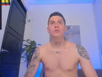 Chaturbate Free Porn Cam of yeiko_romero_