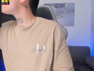 Chaturbate Free Porn Cam of yeiko_romero_