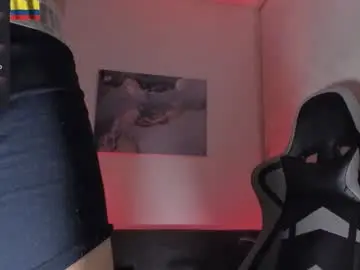 Chaturbate Best Webcam of yeiko_romero_