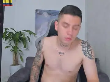 Chaturbate Nude Webcam of yeiko_romero_