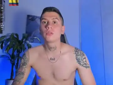 Chaturbate Watch Live Sex Cams of yeiko_romero_