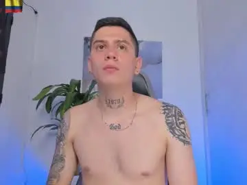 Chaturbate Adult Webcams of yeiko_romero_