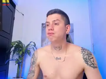 Chaturbate Sex Cam of yeiko_romero_