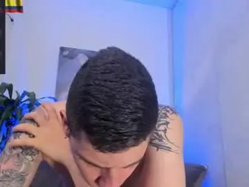 Chaturbate Sex Chat of yeiko_romero_