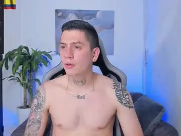 Chaturbate Adult Webcam of yeiko_romero_