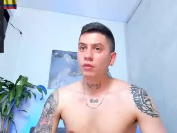 Chaturbate Private Sex Chat of yeiko_romero_