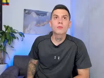 Chaturbate Adult Video Chat of yeiko_romero_