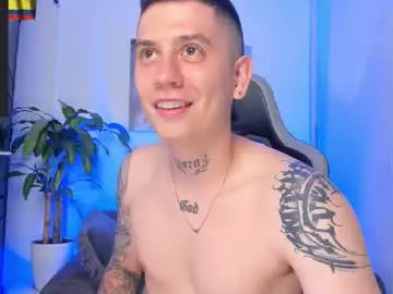 yeiko_romero_ from chaturbate