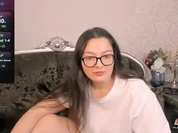 Chaturbate Adult Webcam of zarifabevi