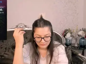 Chaturbate Sex Chat of zarifabevi