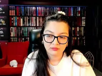 Chaturbate Sex Cam of zarifabevi