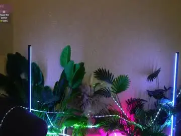 Chaturbate Adult Webcams of anita_von