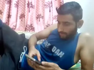 Chaturbate Live Sex of bigcockboy2580