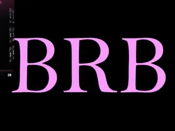 Chaturbate Free Live Porn of bombom_lux